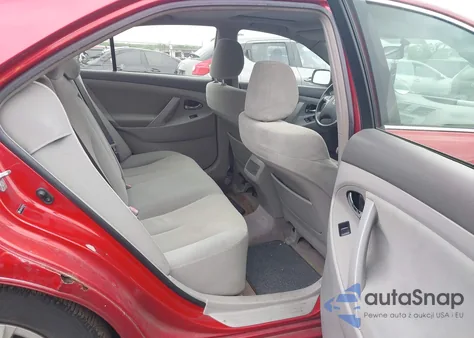 2007 Toyota Camry Ce/Le/Se/Xle from USA, damaged, VIN JTNBE46K773089919